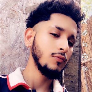 Meet your Posher, Jesus